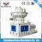 ROTEX MASTER 1-1.5T/H Capacity empty fruit bunch pellet machine/ Biomass Wood Pellet Machine