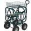 Garden Hose Reel Cart