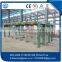 annealing furnace for low carbon wire drawing machine line