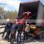 Mini Moblie Gold Trommel Wash Plant