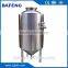 1000L best polishing beer fermenter