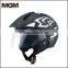 half face motorcycle helmet,hot ABS motorcycle helmet