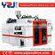 bottle blow machine and 5 gallon pc water bottle making machine