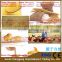 High quality widely used animal food production machine