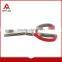 Different typs of scissors multi purpose kitchen shears with opener