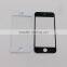 front lens for iphone 5/5G/5s glass high quality