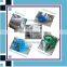 High Yield Rate Medical Waste To Fuel Oil Recycling Plant By Pyrolysis Way