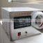 Semi automatic liquid mini bottle filling machine