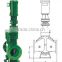 Municipal Waste Water Treatment grinder