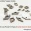 High performance CNC cermet turning inserts/ceramic carbide inserts