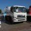 12cbm Dongfeng Da Lishen 6x4 340hp Cement Mixer Truck