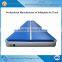 Gonflable Air Track Pour La Gymnastique