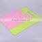 Non-slip EVA eco-friendly vegetable chopping board