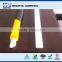 OD 25 -3 9mm Customized Diameter plastic fitting frp tool handle