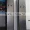 Floor Standing Removable Metal Peg Board