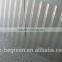 Polycarbonate pc Plastic Corrugated Roofing Sheet