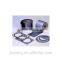 natural flexible graphite roll/foil/sheet/paper sealing material sulfur 1100ppm