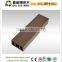 Good quality wood plastic composite railing/ wpc outdoor fencing