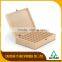 Hand Carved Wood Box Wooden Gift Box