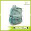 Casual Style Canvas Laptop Backpack/School Bag/Travel Daypack/Handbag
