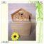 sale cutting laser engraved wood craft decorative bird cages