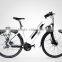 Aluminum Alloy High Quality 26inch Electric Bicycle, 250w Long Range Electric Bike,