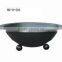 Trade Assurance high quality cast iron fire pit manufacturer