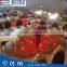 Banquet event table decoration led light kit