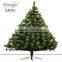 SJZJN 1534 Artificial High Quality Product 2015 Christmas Decorative Tree Hotsale Fake Pine Tree