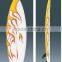 Attractive New Pattern Surfing Board Sup Paddle