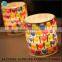 candle holder ideas mosaic candle holders