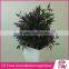 Home decoration mini artificial plant bonsai indoor plants supply