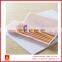 high quality PP packing pencil box & kids pencil case