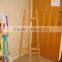 Balance double easel