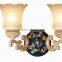 BISINI Decorative Antique Corridor Light With Three Lamp