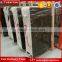 European Network Brown marble White Veins