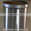 Stainless Steel Bread Bin
