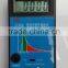 Ultraviolet radiation meter