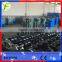 Rubber hose high pressure test bench/hydraulic hose testing machine