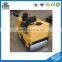 Hydraulic Portable Double Drum Vibratory Road Roller