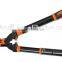 High Quality Long Handled telescopic hedge shears for garden