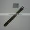 BL03-1A Fashion Thickened Wearproof Canvas Bracelet
