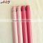 Smooth Paint Wooden Broom Handles With Popular Thread