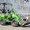 HZM 0.6t mini loader HZM906 with ce