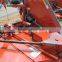 RG series gearbox for tractor pto