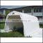 Backyard Storage Shed / Shelter , carport , car garage