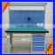 Heavy Duty Industrial Workbench with Parts Hang on Board