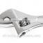 OK-Tools Carbon Steel Adj.Wrench