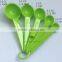MS-6680 plastic powder measuring spoon