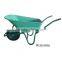 wantai high quality UK ball barrow wheelbarrow wheels with CE certificate
